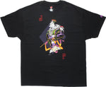 Joker Mister Mxyzptik Card T-Shirt