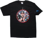 Justice League Infinite Crisis T-Shirt