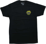 Karate Kid Cobra Kai Logo Strike First T-Shirt