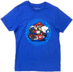 Mario Kart Burn Rubber T-Shirt