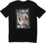 Moon Knight Tv Card T-Shirt