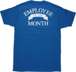 Office Dunder Mifflin Employee of Month T-Shirt