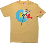 Plastic Man Cops & Rubber T-Shirt