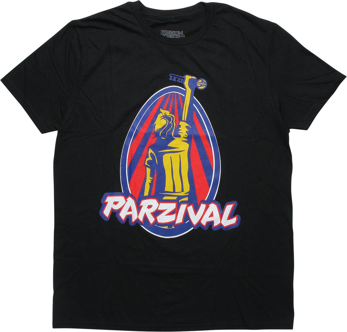 Ready Player One Parzival Key T-Shirt