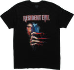 Resident Evil Racoon City Native T-Shirt