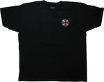 Resident Evil Umbrella Duo Print T-Shirt