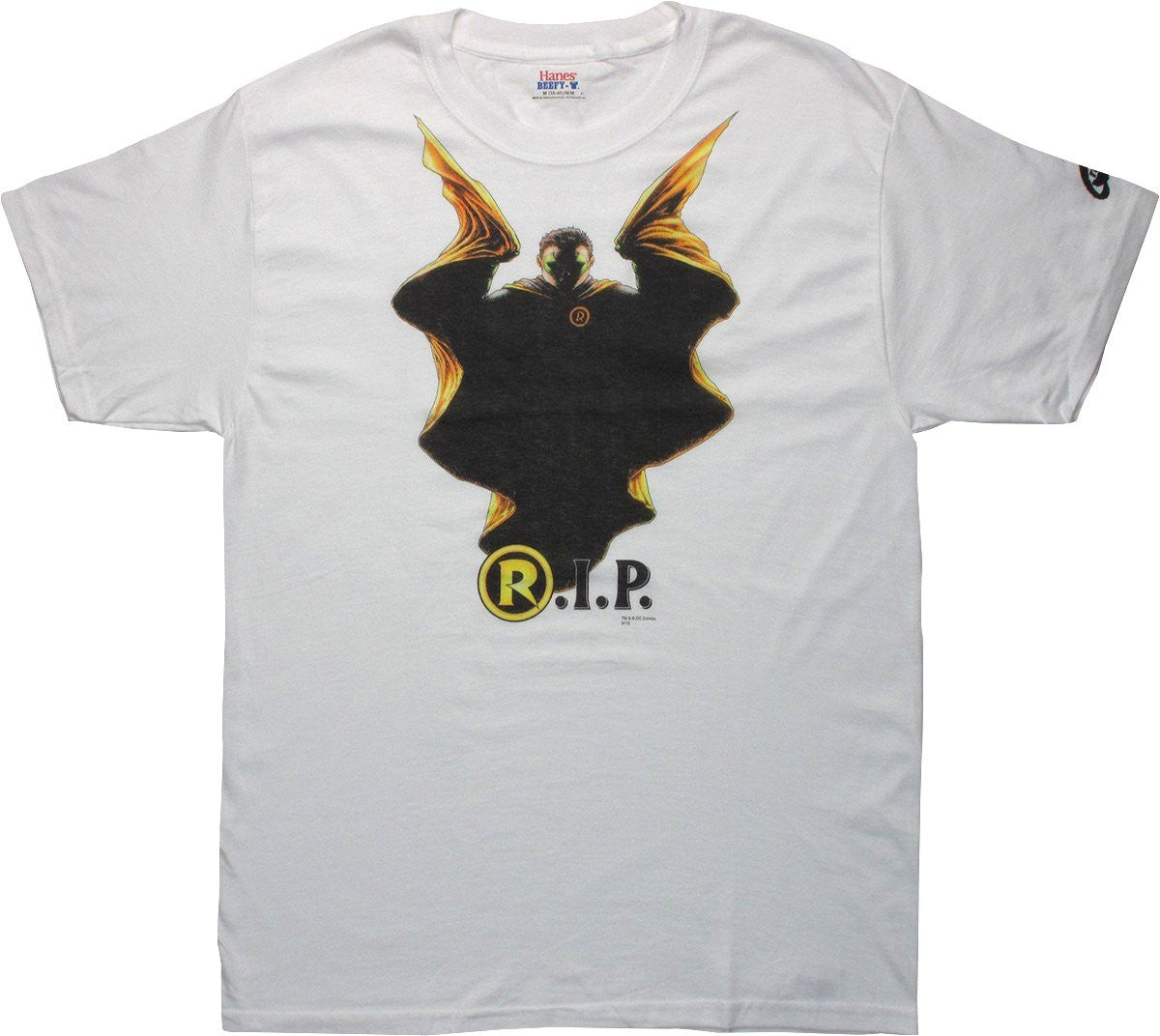 Robin Rest In Peace T-Shirt