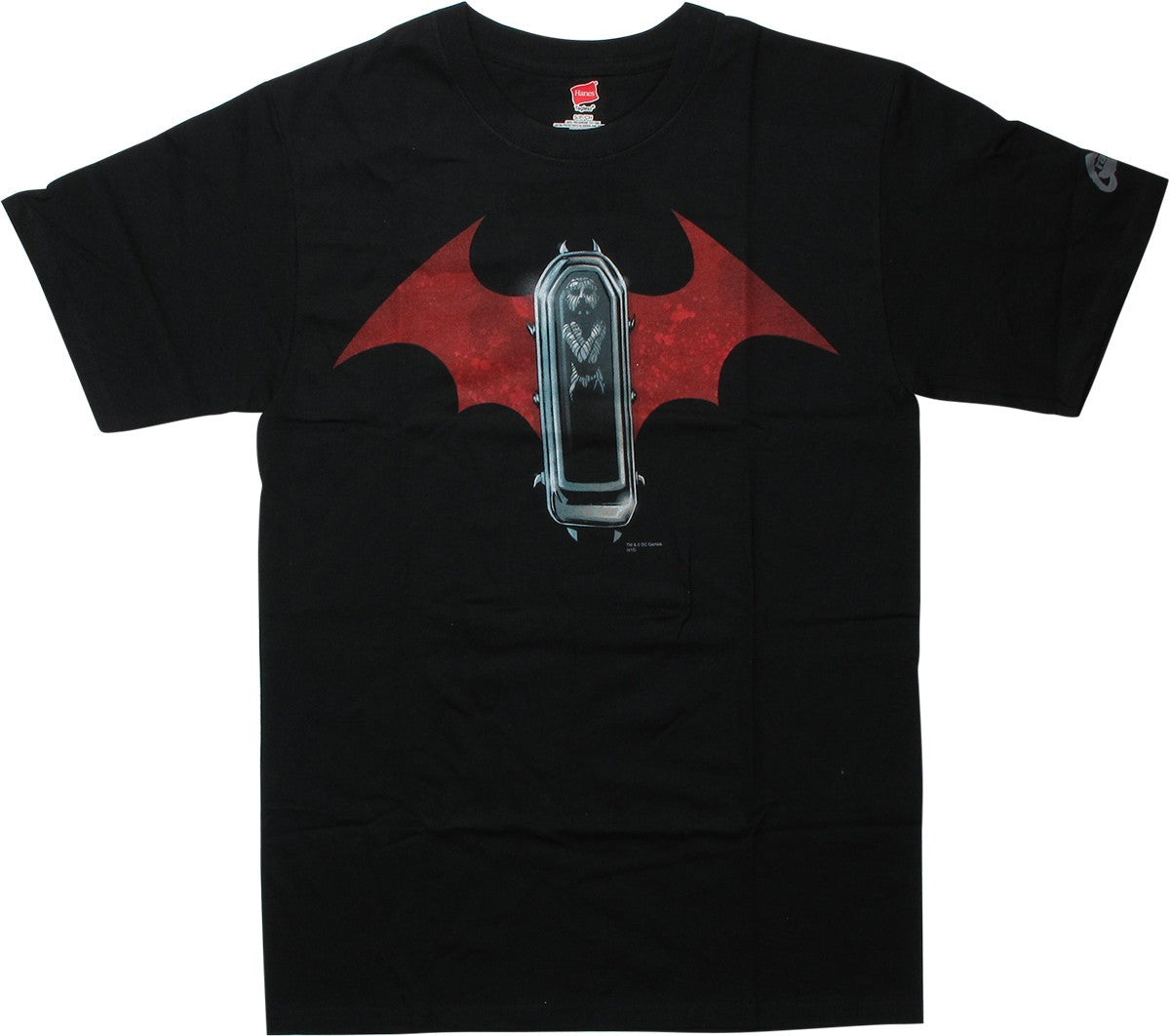 Robin Rise T-Shirt
