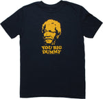 Sanford And Son Red Fox T-Shirt