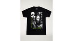 Scream Ghostface Kanji T-Shirt