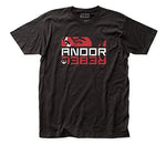 Star Wars Andor Rebel T-Shirt