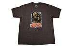 Star Wars Chewbacca Wingman T-Shirt