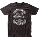 Star Wars Endor Speeder Bike Club T-Shirt