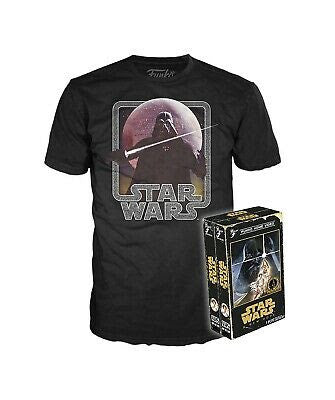 Star Wars New Hope Saga VHS T-Shirt