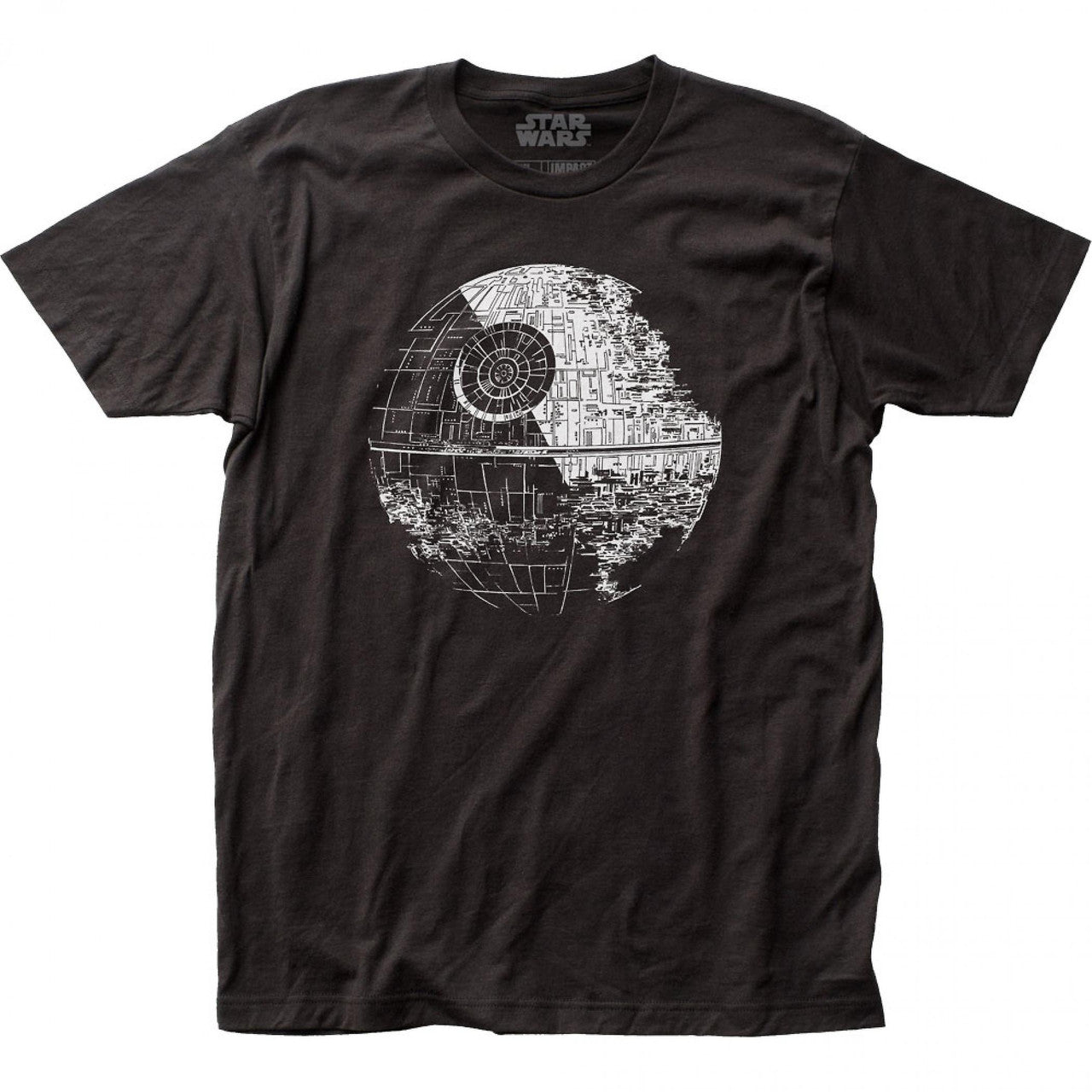 Star Wars Second Death Star T-Shirt