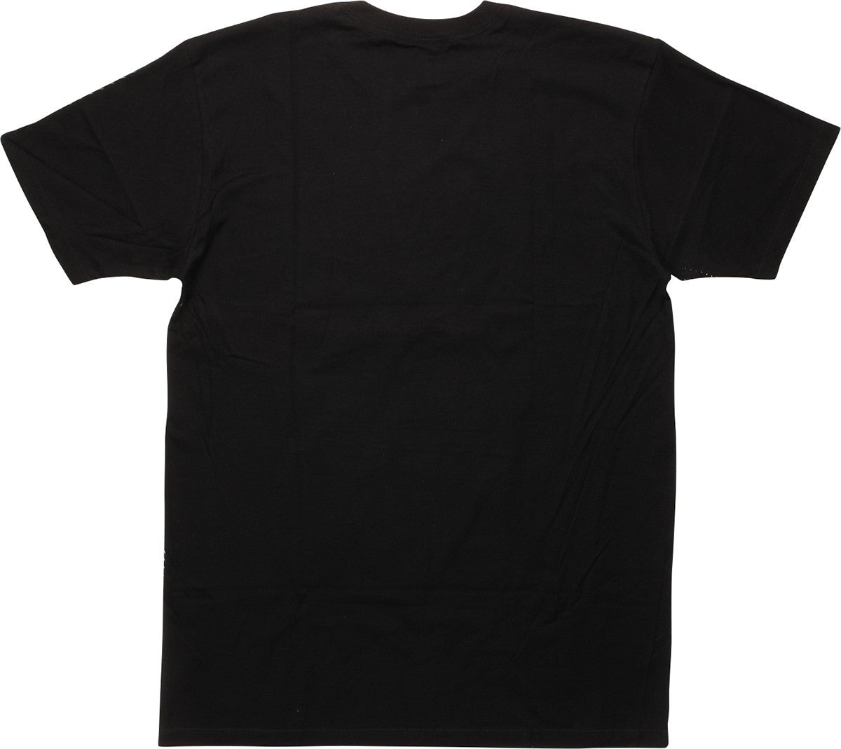 Star Wars Stormtrooper Helmet Lines T-Shirt