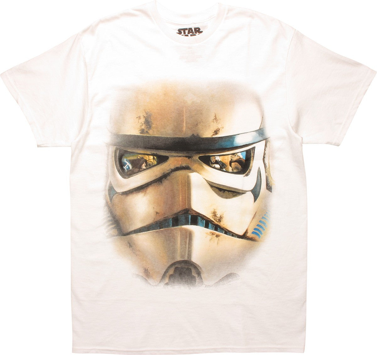 Star Wars Sandtrooper Cantina Stop T-Shirt