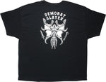 Stranger Things Demobat Slayer T-Shirt