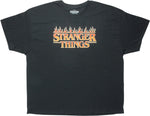 Stranger Things Demobat Slayer T-Shirt