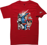 Superman 75Th Classic Timm T-Shirt