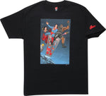 Superman Bill Ted Excellent T-Shirt