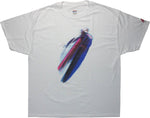 Superman Blur Jock T-Shirt