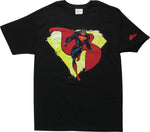 Superman Confidential T-Shirt