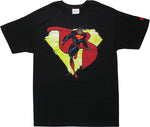 Superman Confidential T-Shirt
