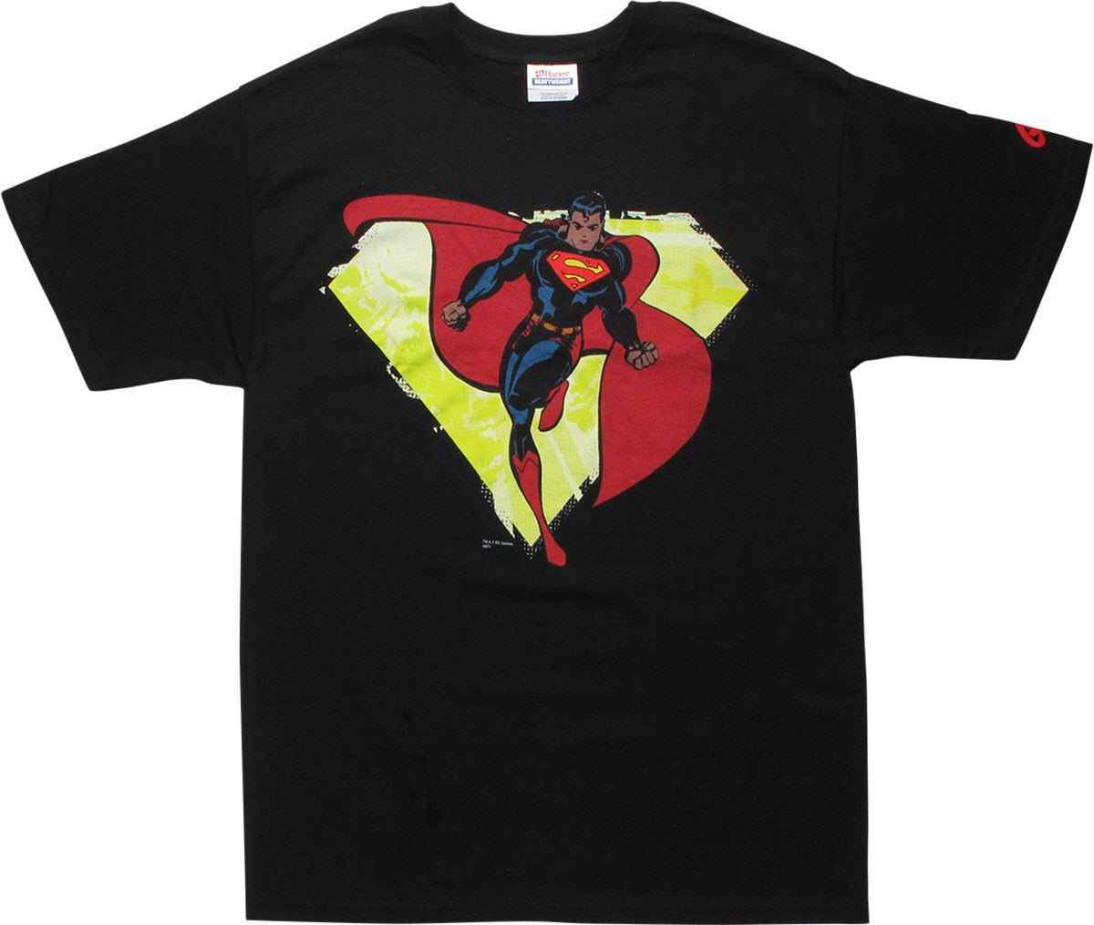 Superman Confidential T-Shirt