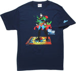 Superman DC 75Th Issue 233 T-Shirt