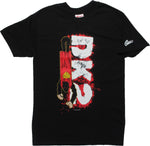 Superman Dk2 Miller T-Shirt