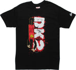 Superman Dk2 Miller T-Shirt