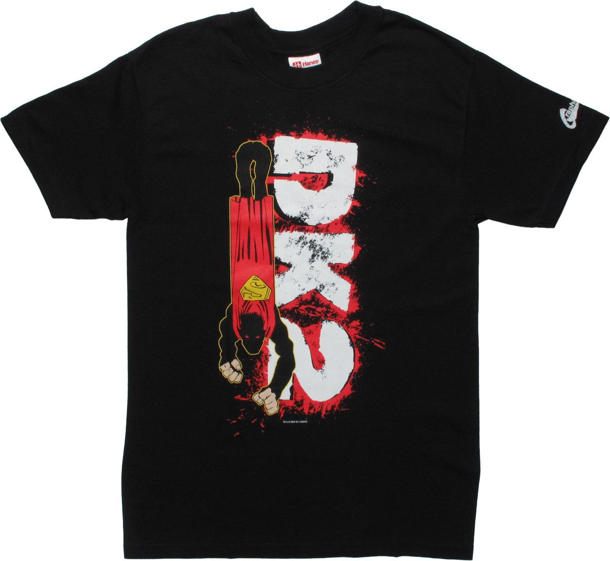 Superman Dk2 Miller T-Shirt