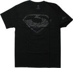 Superman General Zod Logo T-Shirt
