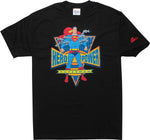 Superman Hero Power T-Shirt
