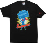 Superman Lift T-Shirt