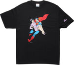 Superman Lois Retro T-Shirt