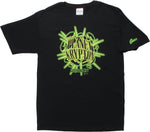 Superman Planet Krypton Gotham City T-Shirt