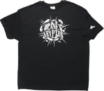 Superman Planet Krypton T-Shirt