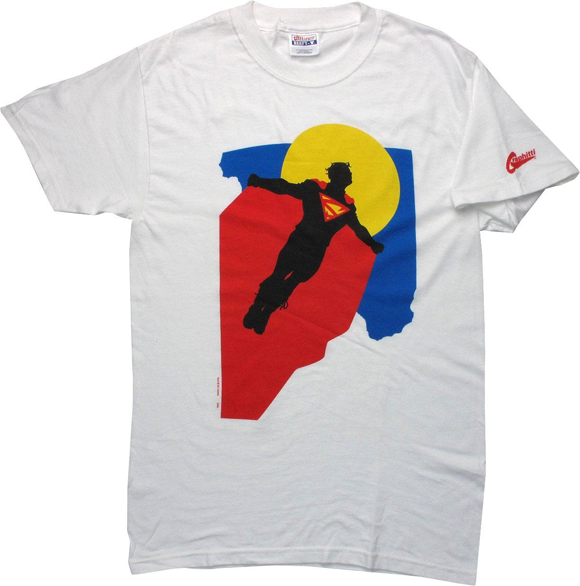 Son Of Superman Jon Kent T-Shirt