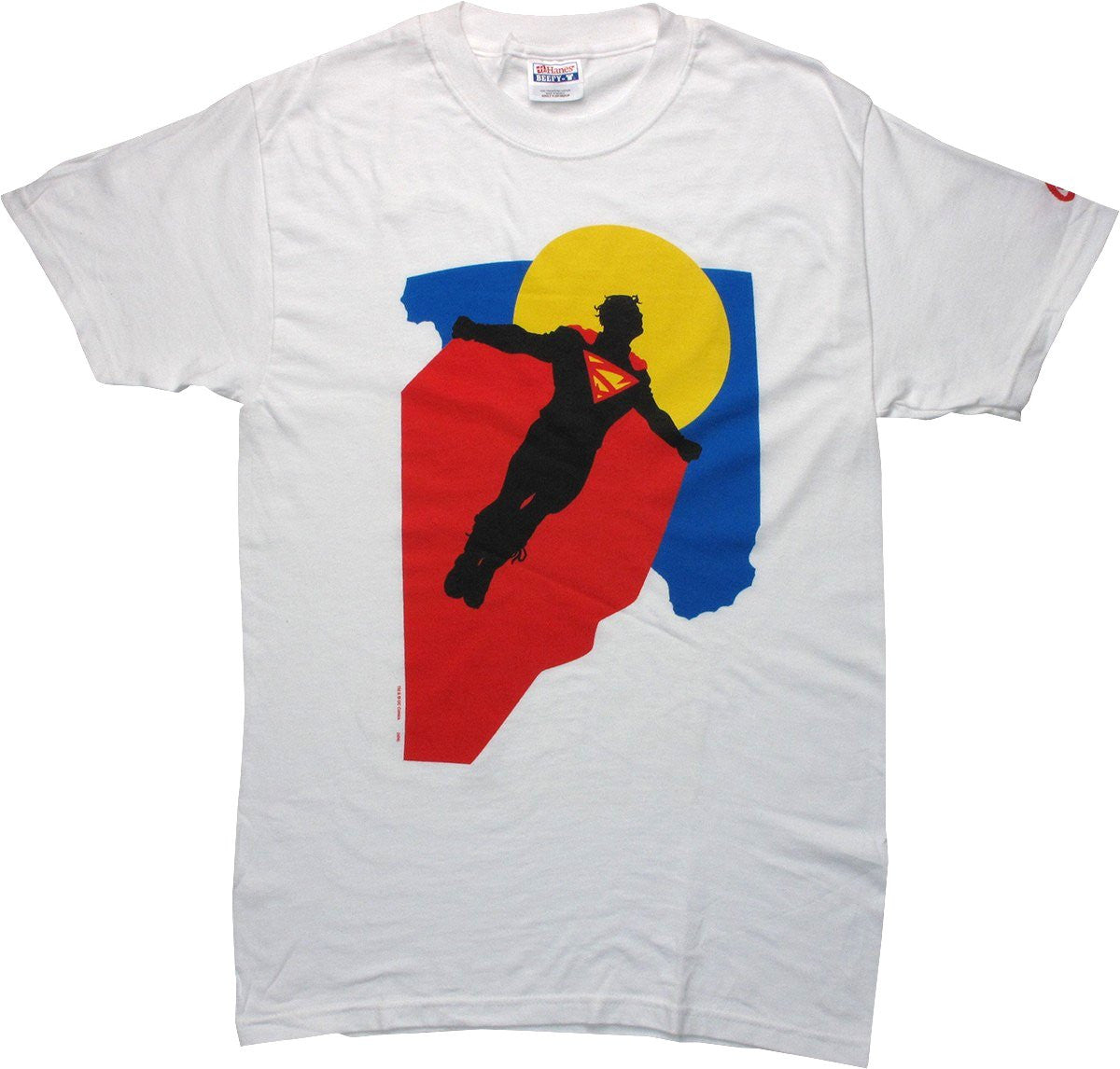 Son Of Superman Jon Kent T-Shirt