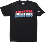 Superman Truth, Justice, American Way T-Shirt