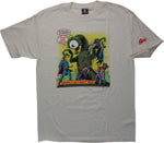 Superman A World Without Men T-Shirt