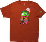 Teen Titans Beast Boy Pie T-Shirt