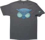 Watchmen Nite Owl Symbol T-Shirt