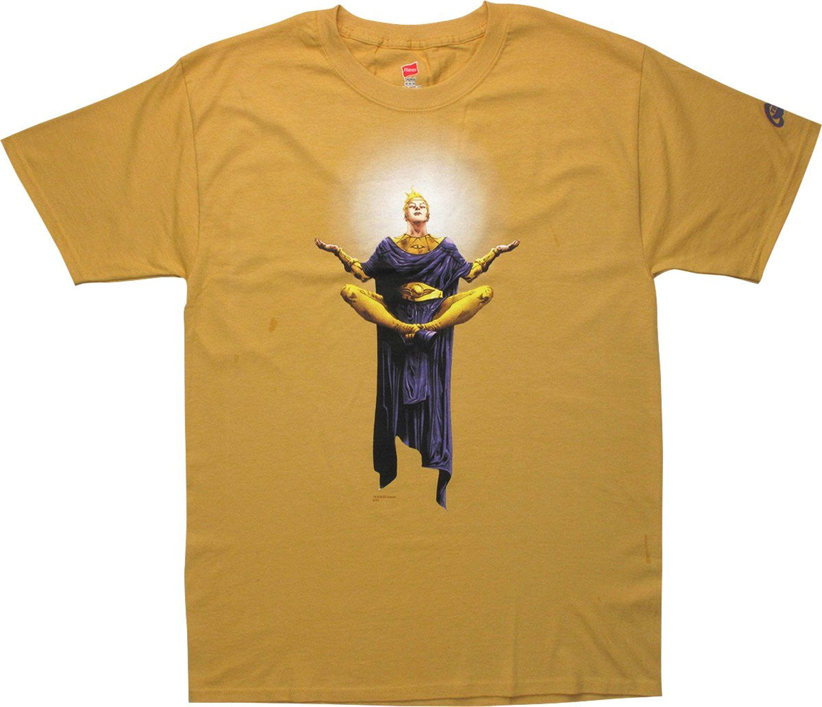 Watchmen Ozymandias T-Shirt