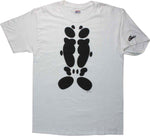 Watchmen Rorschach Three T-Shirt