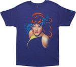 Watchmen Silk Spectre T-Shirt