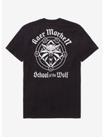 Witcher School Of The Wolf Icon T-Shirt