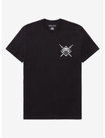 Witcher School Of The Wolf Icon T-Shirt